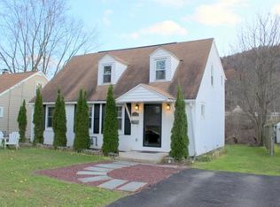 1612 Valley Rd, Vestal, NY 13850