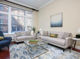 8 Bowdoin St, Quincy, MA 02171