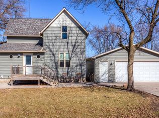 450 NE 141st Pl, Alleman, IA 50007