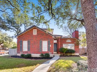 2122 Chittim Trail Dr, San Antonio, TX 78232