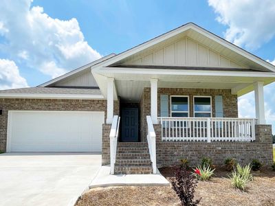 2419 S Silver Rd, Crestview, FL, 32536