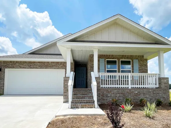 2419 S Silver Rd, Crestview, FL 32536