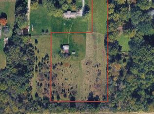 N/a E County Road 1000 N, Brownsburg, IN 46112