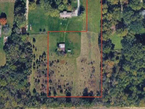 N/a E County Road 1000 N, Brownsburg, IN 46112