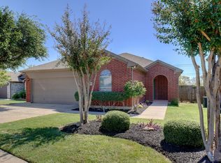 4809 Cape St, Fort Worth, TX 76179