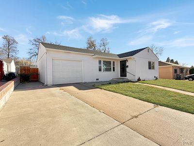 1027 Alexander Cir, Pueblo, CO, 81001