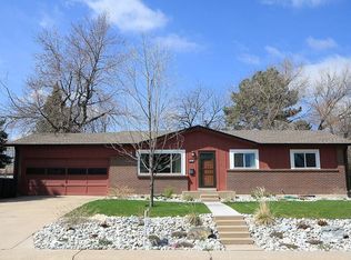 883 S Vivian St, Lakewood, CO 80228
