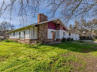 223 Oak St, Valley Springs, CA