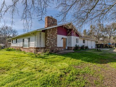223 Oak St, Valley Springs, CA, 95252