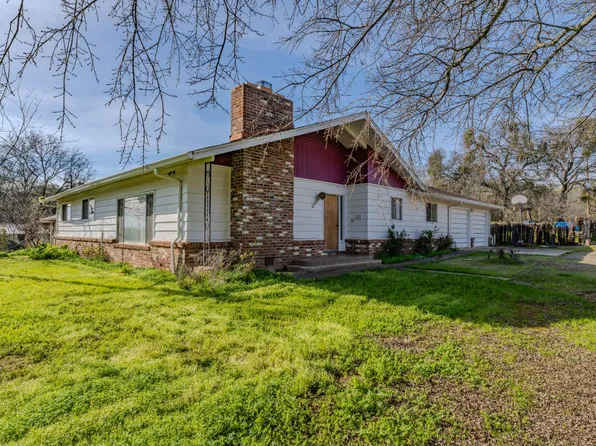 223 Oak St, Valley Springs, CA 95252