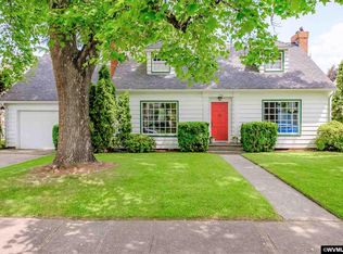 580 22nd St NE, Salem, OR 97301