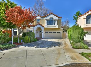 5307 Heaven Valley Ct, San Jose, CA