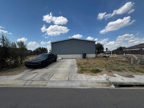 5144 Plasencia Ln, Laredo, TX 78046