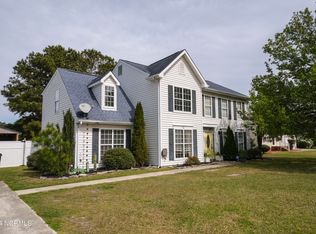 1017 Pamela Dr, Kinston, NC 28504