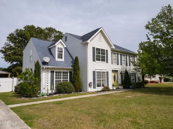 1017 Pamela Drive, Kinston, NC 28504