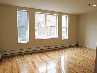 Rented by Brooklyn Heights Real Estate Inc