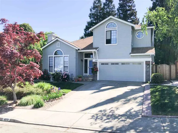 4059 Medford Ct, Martinez, CA 94553