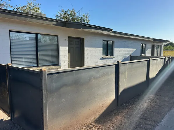 1626 N 26th Place, 1626 N 26th Pl APT 3, Phoenix, AZ 85008