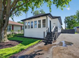 846 N 5th Ave, Kankakee, IL 60901
