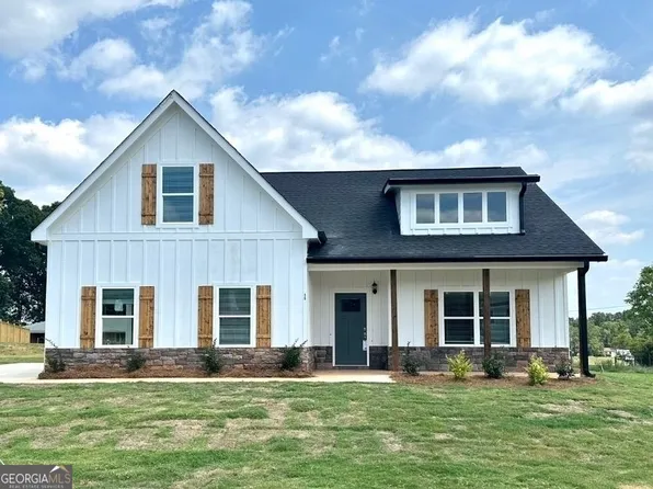 387 Webb Meadows Dr, Jefferson, GA 30549