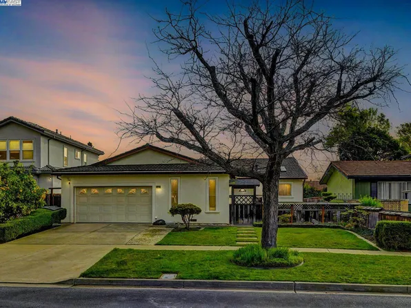 39956 San Simeon Ct, Fremont, CA 94539