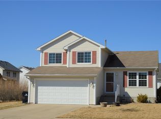 1418 SE Rio Dr, Ankeny, IA 50021