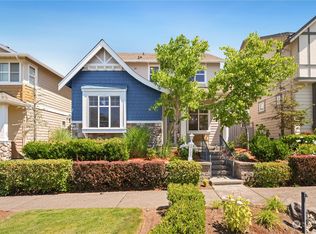 2163 31st Ln NE, Issaquah, WA 98029