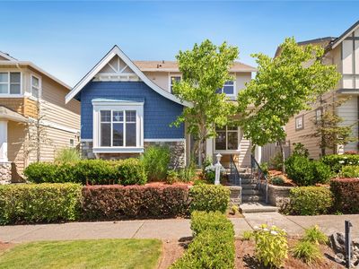 2163 31st Lane NE, Issaquah, WA, 98029