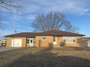 1155 Washington St, Little Chute, WI