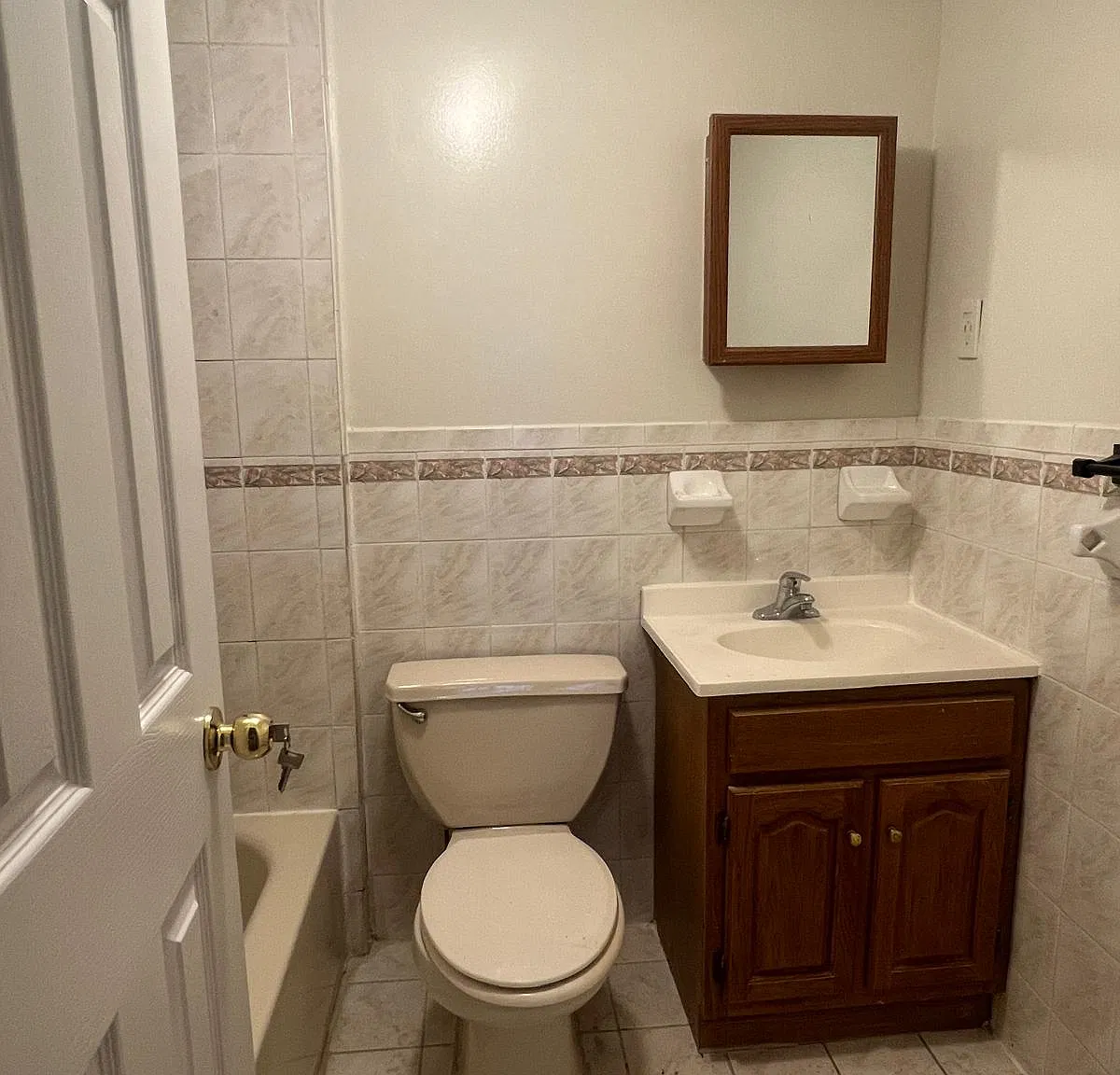 1 bed, 600 sqft, $1,875 — Photo 2