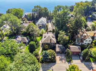 184 King St, Oakville, ON L6J 1B4