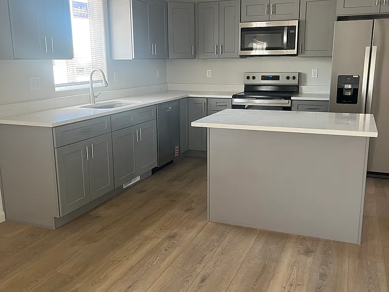 177 Berryman Way #A — Photo 1