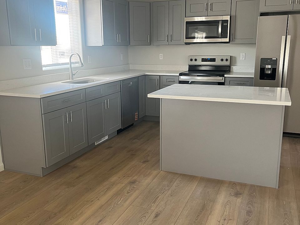 1st image of 177 Berryman Way #A