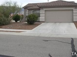 2518 E Big View Dr, Oro Valley, AZ 85755