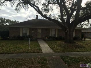1911 Shawn Dr, Baton Rouge, LA 70806