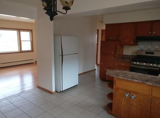 9809 S Pulaski Rd APT 2E, Evergreen Park, IL 60805