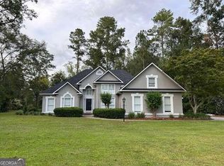 201 Magnolia Pl, Statesboro, GA 30461