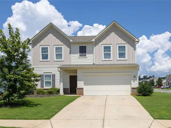 611 Revenna Way NW, Cartersville, GA 30120