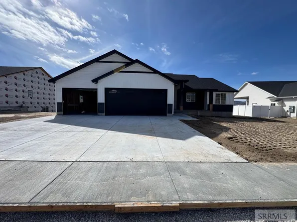 3013 Dewinter Dr, Pocatello, ID 83204