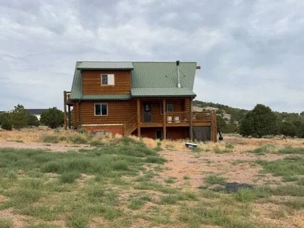 2516 W Pine Canyon Cir, Parowan, UT 84761