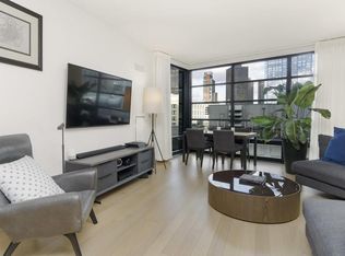 580 Washington St #1107, Boston, MA 02111