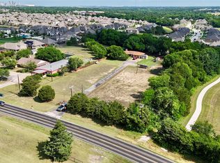4611 Fm 1387, Midlothian, TX 76065