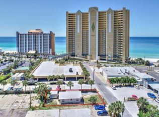 321 Sundial St, Panama City Beach, FL 32413