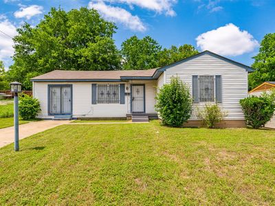 2363 Talco Dr, Dallas, TX, 75241