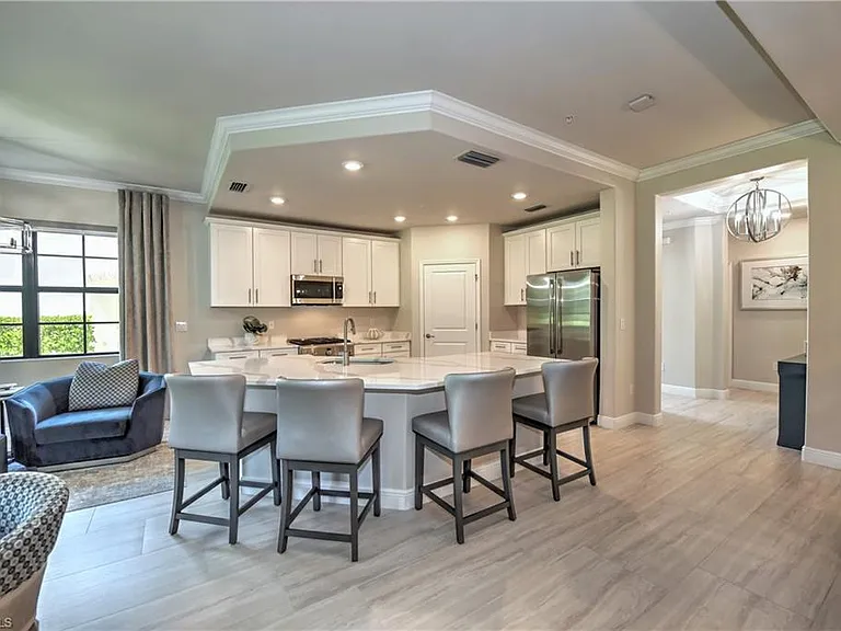 16889 Fairgrove Way #5-101 — Photo 5