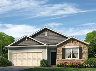 126 Huntley Meadows Dr, Rossville, GA 30741
