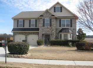 203 Cumberland Dr, Byron, GA 31008