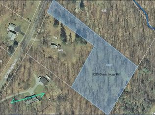 1265 Glatco Lodge Rd, Hanover, PA 17331