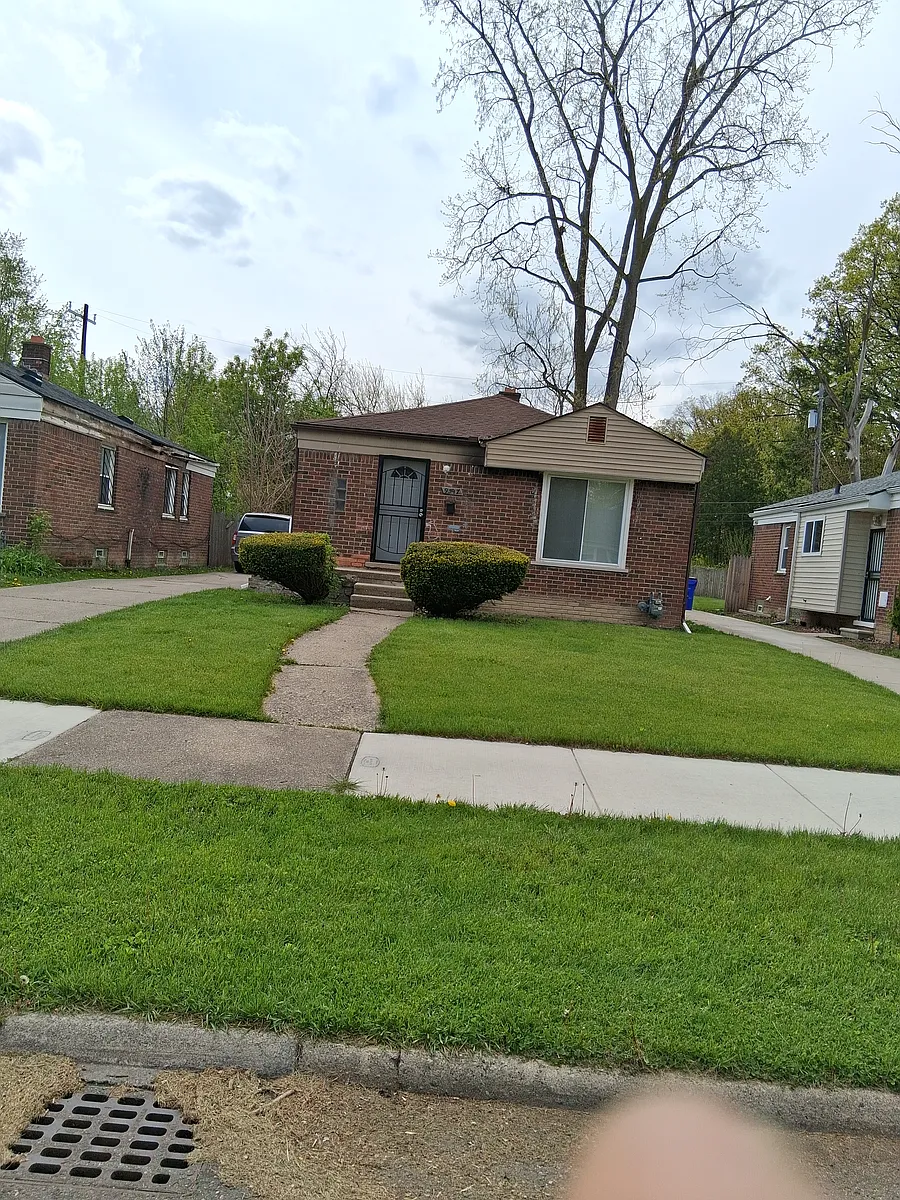 Building Photo - 9597 Fielding St