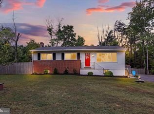 3102 Laurel Bush Rd, Abingdon, MD 21009